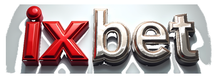 ix bet logo